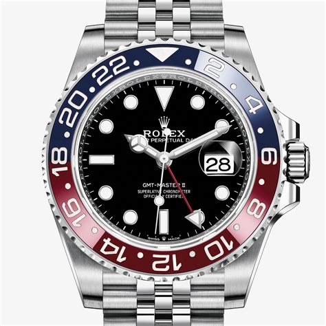 rolex gmt strap|rolex gmt master oyster.